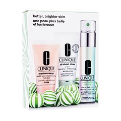 Pleťové sérum Clinique Even Better Clinical Gift Set 30 ml Kazeta
