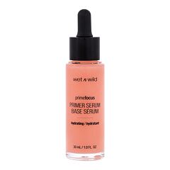 Podklad pod make-up Wet n Wild Prime Focus Primer Serum 30 ml