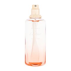 Toaletní voda Cartier Riviéres De Cartier Insouciance 100 ml Tester