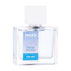 Toaletní voda Mexx Fresh Splash 30 ml