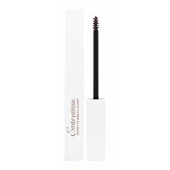 Řasenka na obočí Embryolisse Artist Secret Brow Volumizing Mascara 5 ml Light Brown