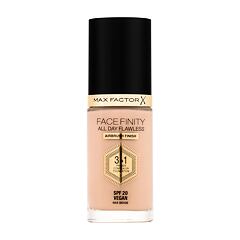 Make-up Max Factor Facefinity All Day Flawless SPF20 30 ml N55 Beige