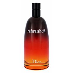 Toaletní voda Christian Dior Fahrenheit 200 ml