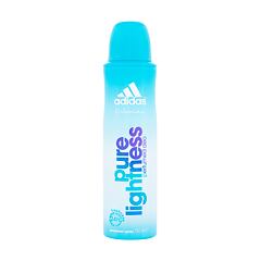 Deodorant Adidas Pure Lightness For Women 24h 150 ml