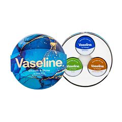 Balzám na rty Vaseline Lip Therapy Smooth & Shine 20 g Kazeta