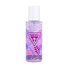 Tělový sprej GUESS St. Tropez Lush 250 ml