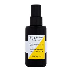 Olej na vlasy Sisley Hair Rituel Precious Hair Care Oil Glossiness & Nutrition 100 ml