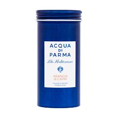 Tuhé mýdlo Acqua di Parma Blu Mediterraneo Arancia di Capri 70 g