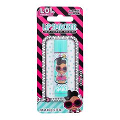 Balzám na rty Lip Smacker LOL Surprise! Doll Face Watermelon 4 g
