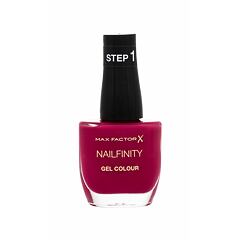 Lak na nehty Max Factor Nailfinity 12 ml 340 VIP