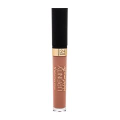 Rtěnka Max Factor Lipfinity Velvet Matte 24HRS 3,5 ml 040 Luxe  Nude