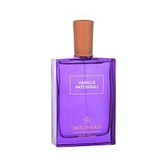 Parfémovaná voda Molinard Les Elements Collection Vanille Patchouli 75 ml