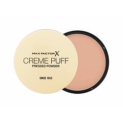 Pudr Max Factor Creme Puff 14 g 40 Creamy Ivory