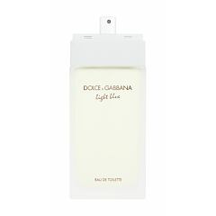 Toaletní voda Dolce&Gabbana Light Blue 100 ml Tester
