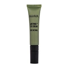 Oční krém AHAVA pRETINOL Eye Cream 15 ml