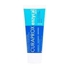 Zubní pasta Curaprox Enzycal Zero 75 ml