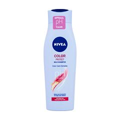 Šampon Nivea Color Protect 250 ml