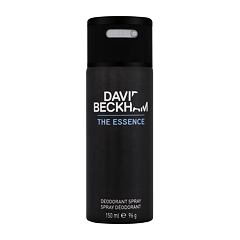 Deodorant David Beckham The Essence 150 ml