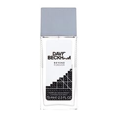 Deodorant David Beckham Beyond Forever 75 ml
