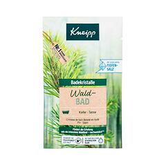 Koupelová sůl Kneipp Mineral Bath Salt Mindful Forest Pine & Fir 60 g