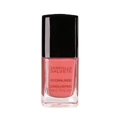 Lak na nehty Gabriella Salvete Longlasting Enamel 11 ml 40 Coral Rose