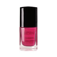 Lak na nehty Gabriella Salvete Longlasting Enamel 11 ml 30 Magenta