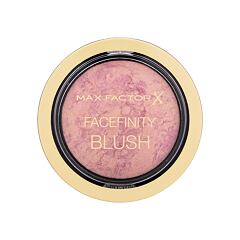 Tvářenka Max Factor Facefinity Blush 1,5 g 15 Seductive Pink
