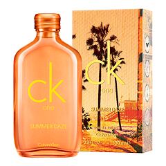 Toaletní voda Calvin Klein CK One Summer Daze 100 ml