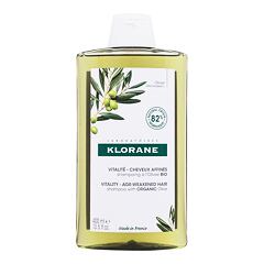 Šampon Klorane Olive Vitality 400 ml