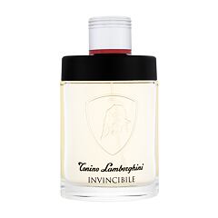 Toaletní voda Lamborghini Invincibile 125 ml