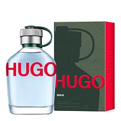 Toaletní voda HUGO BOSS Hugo Man 125 ml