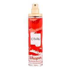 Toaletní voda C-THRU Love Whisper 50 ml Tester