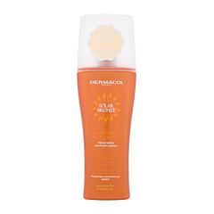 Tělové mléko Dermacol Solar Bronze Body Bronze Accelerator 200 ml