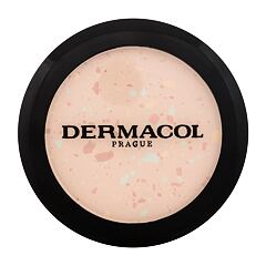Pudr Dermacol Mineral Compact Powder Mosaic 8,5 g 01