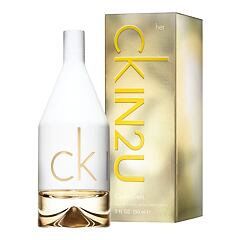 Toaletní voda Calvin Klein CK IN2U 150 ml