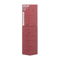 Rtěnka Maybelline Super Stay Vinyl Ink Liquid 4,2 ml 10 Lippy