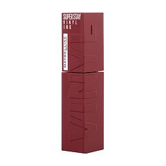 Rtěnka Maybelline Super Stay Vinyl Ink Liquid 4,2 ml 55 Royal