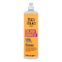 Kondicionér Tigi Bed Head Colour Goddess 600 ml