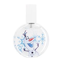 Toaletní voda Disney Frozen Olaf 30 ml