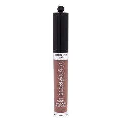 Lesk na rty BOURJOIS Paris Gloss Fabuleux 3,5 ml 05 Taupe Of The World