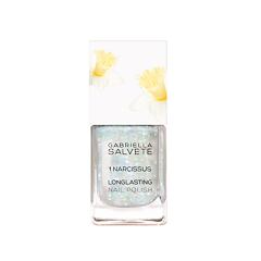 Lak na nehty Gabriella Salvete Flower Shop Longlasting Nail Polish 11 ml 1 Narcissus