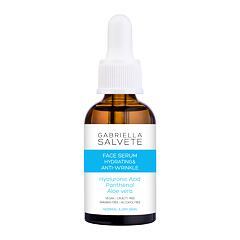 Pleťové sérum Gabriella Salvete Face Serum Hydrating & Anti-Wrinkle 30 ml
