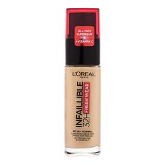 Make-up L'Oréal Paris Infaillible 32H Fresh Wear SPF25 30 ml 140