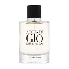 Parfémovaná voda Giorgio Armani Acqua di Giò Plnitelný 75 ml