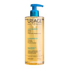 Sprchový olej Uriage Cleansing Oil 500 ml