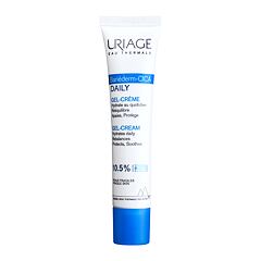 Denní pleťový krém Uriage Bariéderm CICA Daily Gel-Cream 40 ml