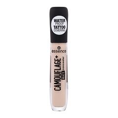 Korektor Essence Camouflage+ Matt 5 ml 20 Light Ivory