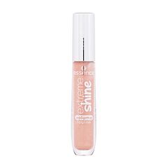 Lesk na rty Essence Extreme Shine 5 ml 08 Gold Dust
