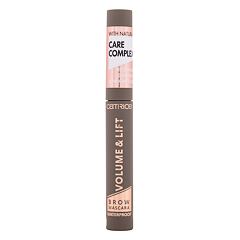 Řasenka na obočí Catrice Volume & Lift 5 ml 020 Blonde