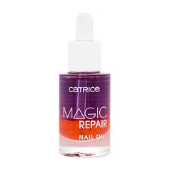 Péče o nehty Catrice Magic Repair Nail Oil 8 ml